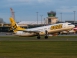 Boeing 737-8 MAX 200
